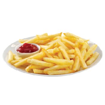 French fries